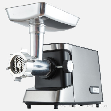 Automatic Multifunctional Electric Mincer Meat Grinder